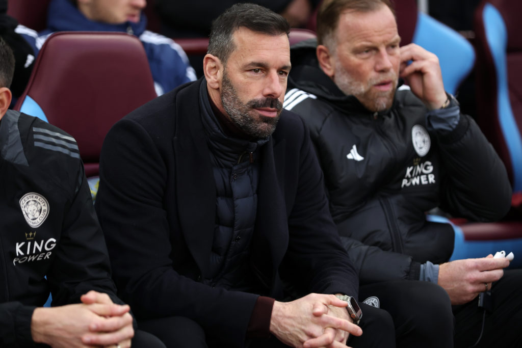 Aston Villa v Leicester City - Premier League