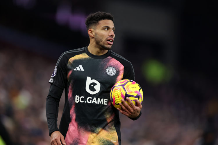 Photo by Plumb Images/Leicester City FC via Getty Images