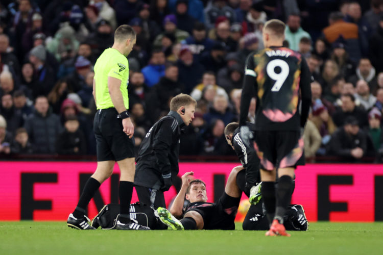 Photo by Plumb Images/Leicester City FC via Getty Images