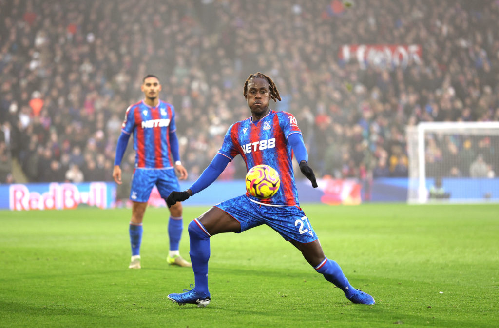 Crystal Palace FC v Southampton FC - Premier League