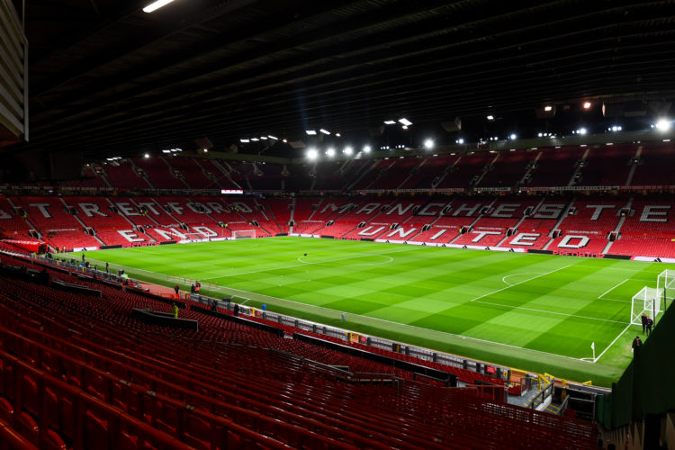 Photo by Harriet Massey/Newcastle United via Getty Images