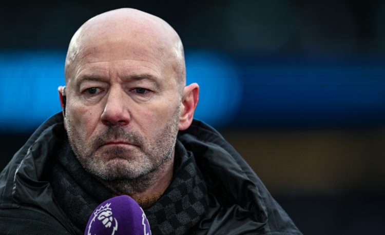 Photo by Serena Taylor/Newcastle United via Getty Images