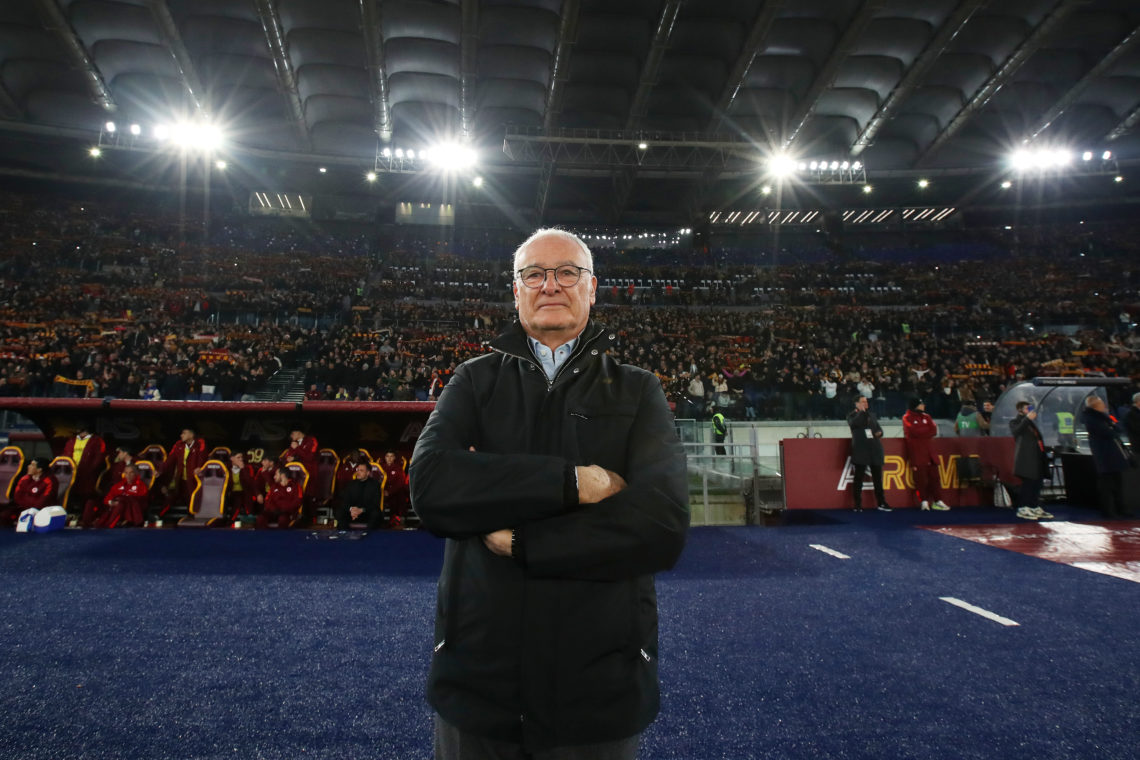 Photo by Paolo Bruno/Getty Images
