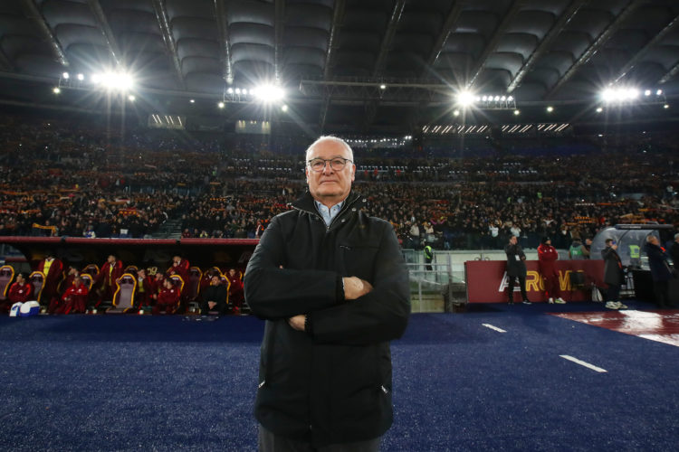 Photo by Paolo Bruno/Getty Images
