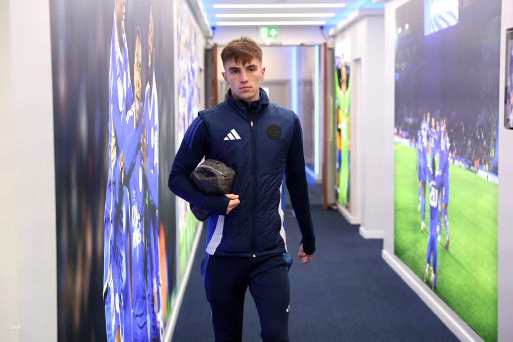 Leicester City v Queens Park Rangers - Emirates FA Cup Third Round