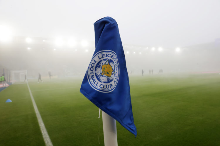 Photo by Plumb Images/Leicester City FC via Getty Images