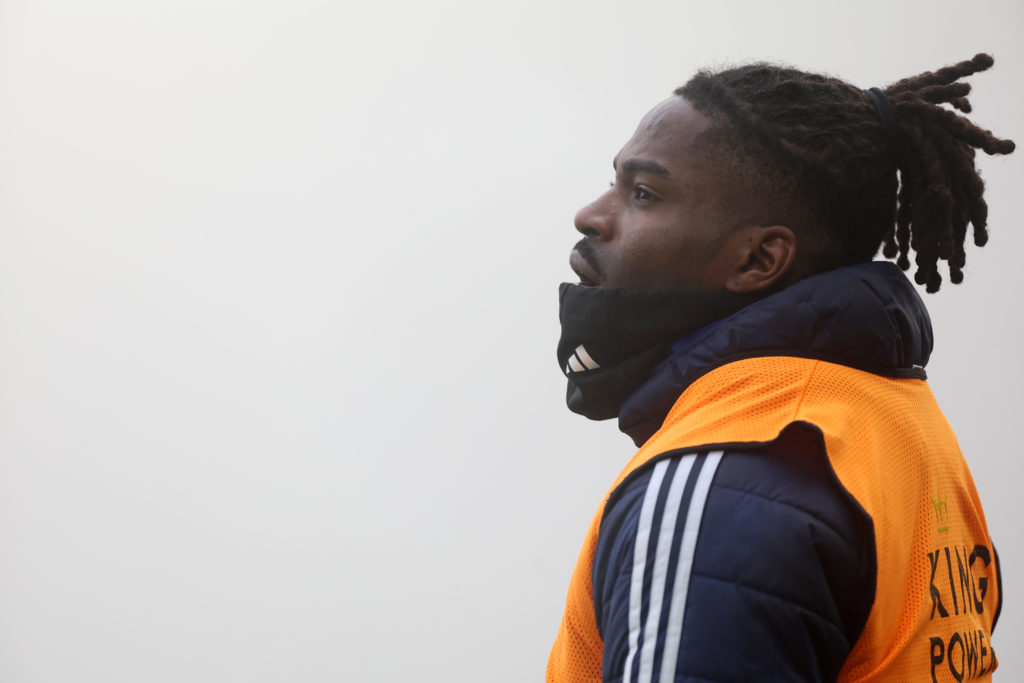 Leicester City v Queens Park Rangers - Emirates FA Cup Third Round