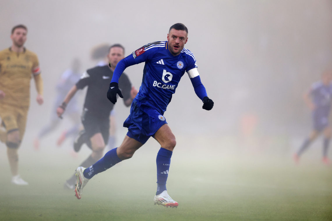 Photo by Plumb Images/Leicester City FC via Getty Images