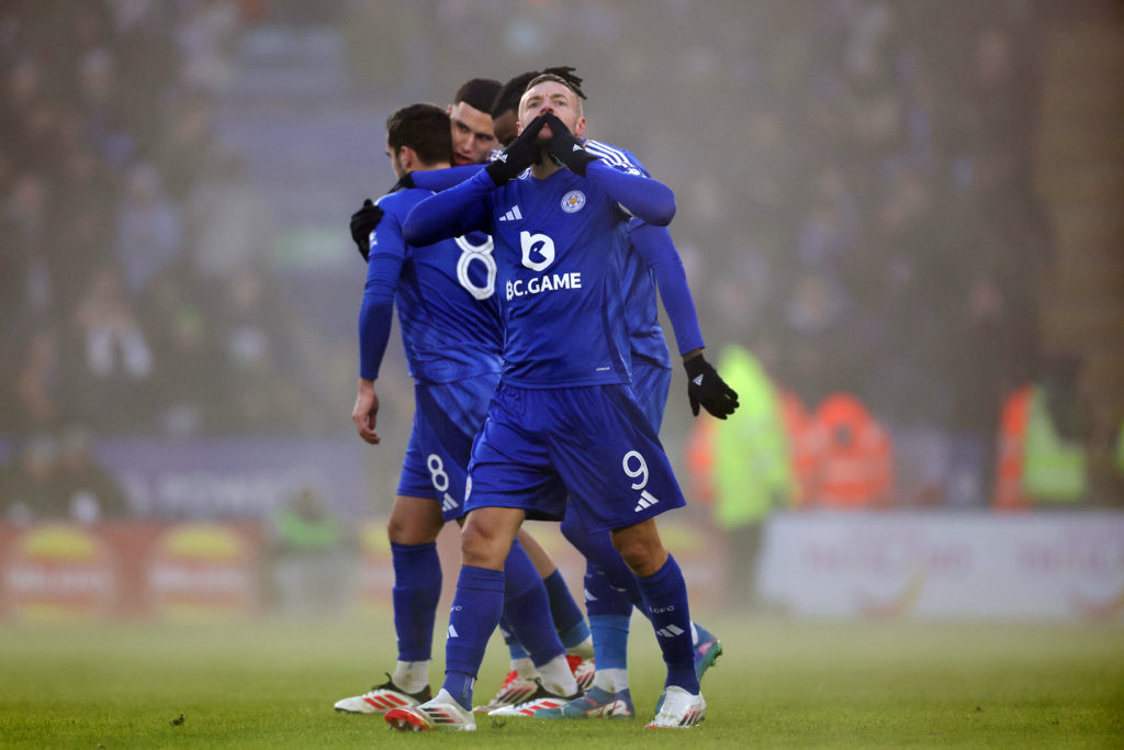 Leicester City v Queens Park Rangers - Emirates FA Cup Third Round