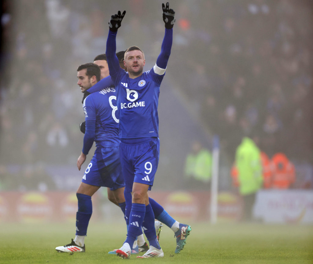 Leicester City v Queens Park Rangers - Emirates FA Cup Third Round