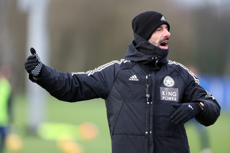 Photo by Plumb Images/Leicester City FC via Getty Images