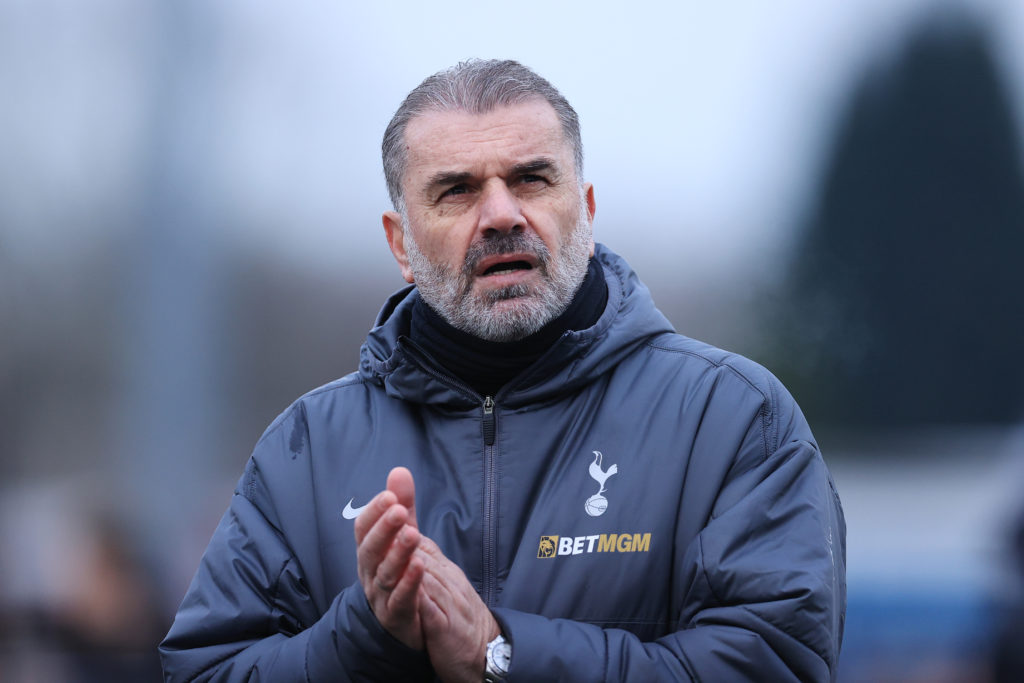 Tamworth v Tottenham Hotspur - Emirates FA Cup Third Round
