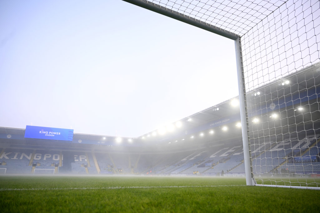 Leicester City v Queens Park Rangers - Emirates FA Cup Third Round