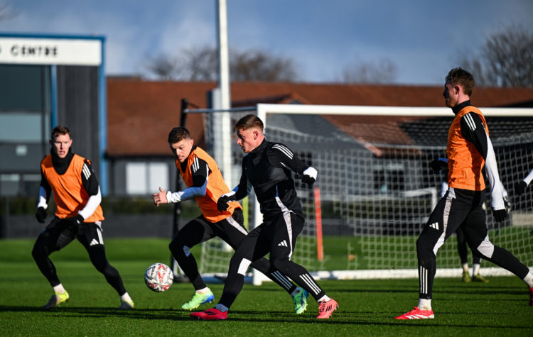 Photo by Serena Taylor/Newcastle United via Getty Images