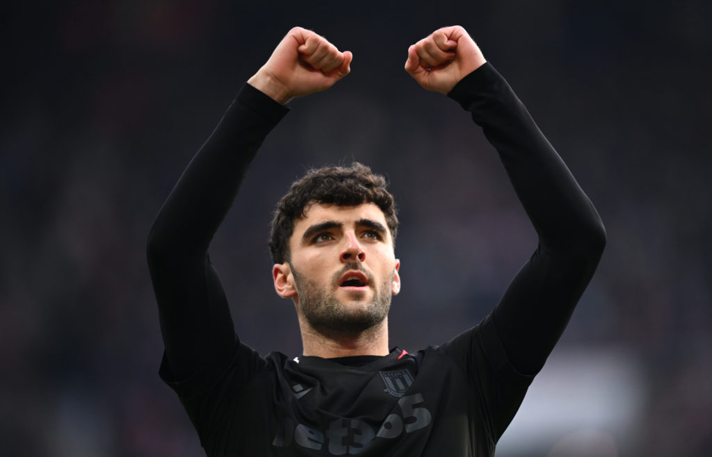 Sunderland v Stoke City - Emirates FA Cup Third Round