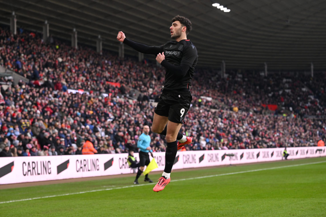 Photo by Stu Forster/Getty Images