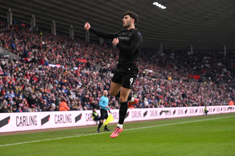 Photo by Stu Forster/Getty Images
