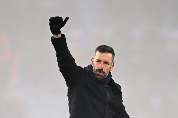 Photo by Michael Regan/Getty Images