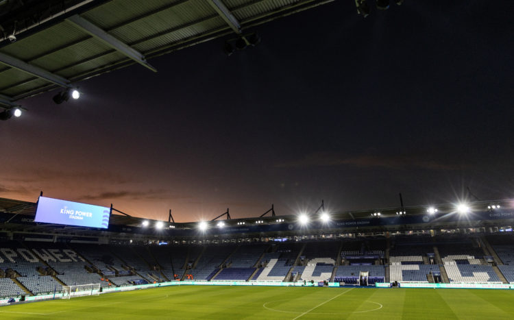 Photo by Andrew Kearns - CameraSport via Getty Images