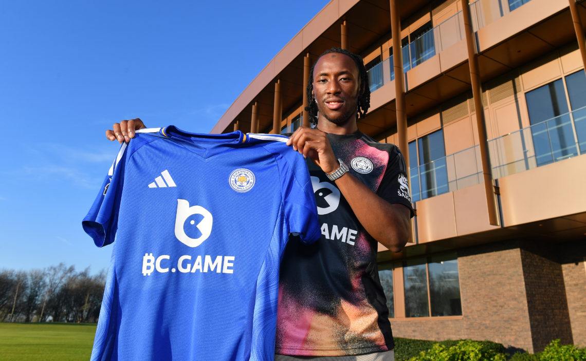Photo by Plumb Images/Leicester City FC via Getty Images