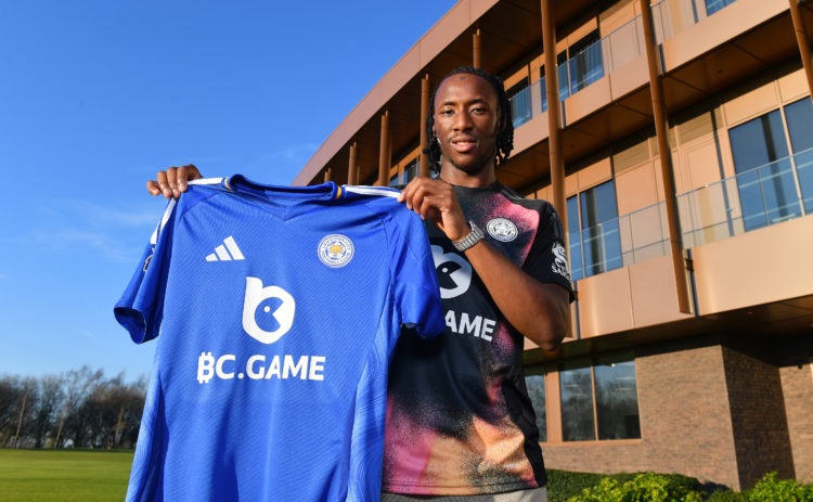 Photo by Plumb Images/Leicester City FC via Getty Images