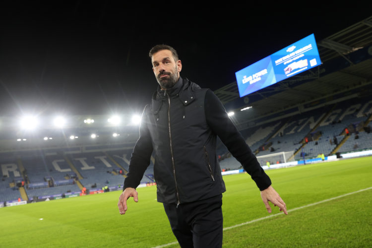 Photo by Plumb Images/Leicester City FC via Getty Images