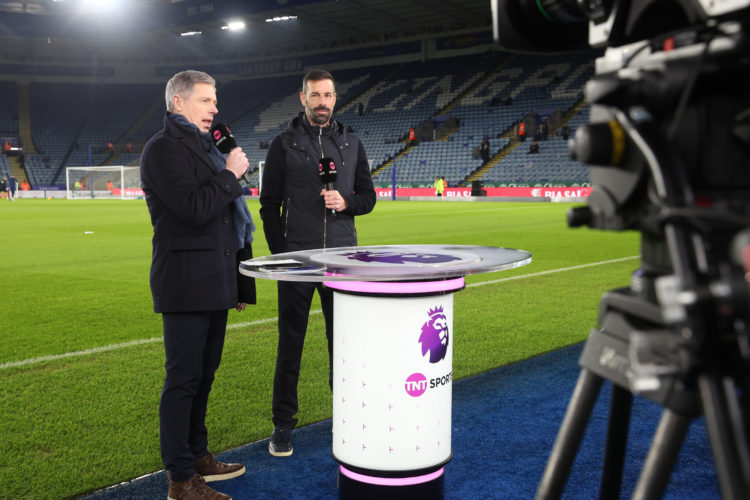 Photo by Plumb Images/Leicester City FC via Getty Images