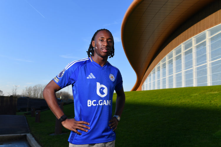 Photo by Plumb Images/Leicester City FC via Getty Images