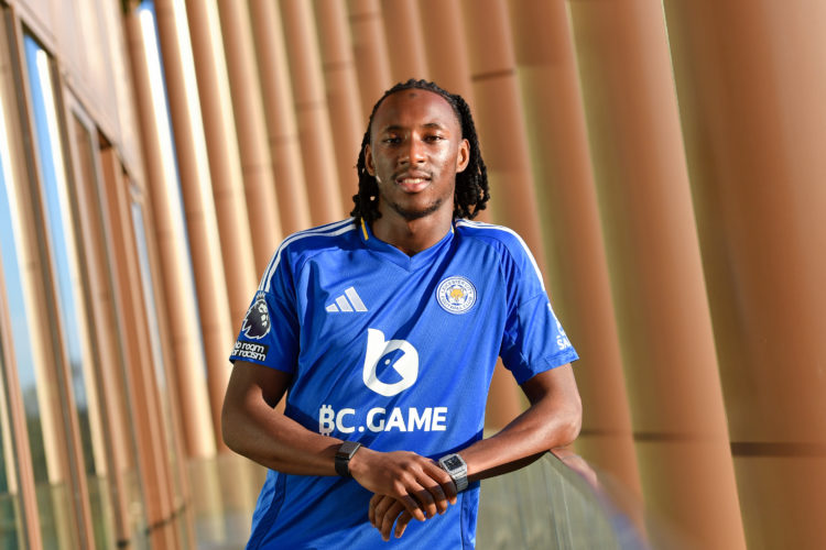 Photo by Plumb Images/Leicester City FC via Getty Images