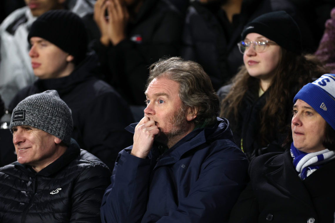 Photo by Plumb Images/Leicester City FC via Getty Images