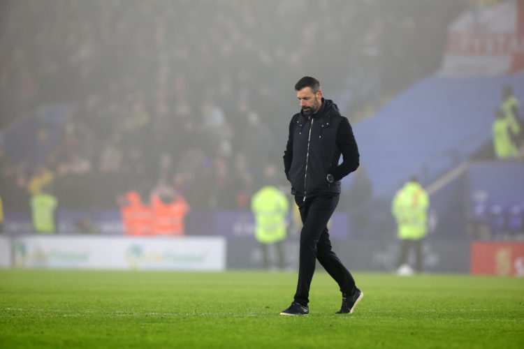 Photo by Plumb Images/Leicester City FC via Getty Images