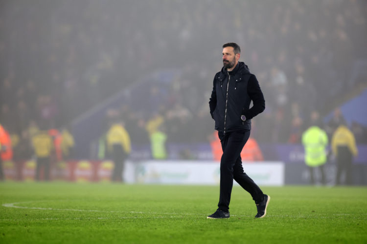 Photo by Plumb Images/Leicester City FC via Getty Images