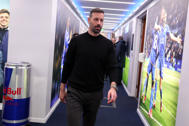 Photo by Plumb Images/Leicester City FC via Getty Images