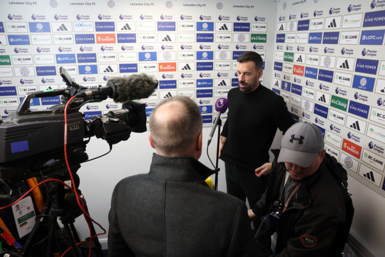 Photo by Plumb Images/Leicester City FC via Getty Images