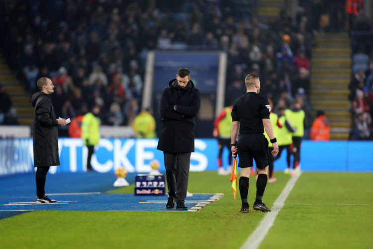 Photo by Plumb Images/Leicester City FC via Getty Images