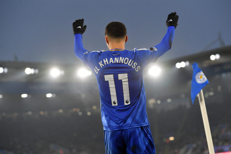 Photo by Plumb Images/Leicester City FC via Getty Images