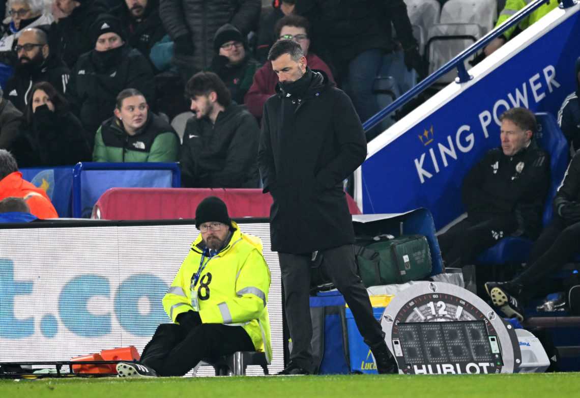 Photo by Gareth Copley/Getty Images