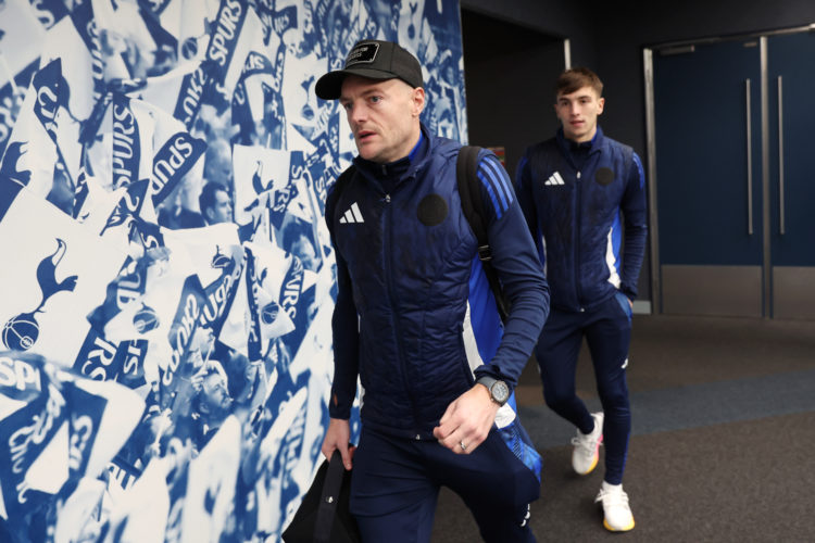 Photo by Plumb Images/Leicester City FC via Getty Images