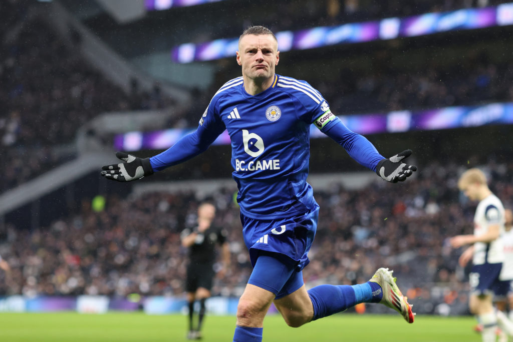 Tottenham Hotspur FC v Leicester City FC - Premier League