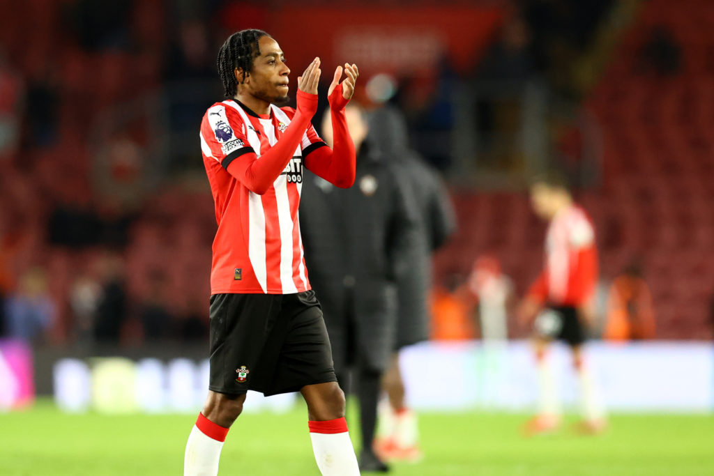 Southampton FC v Newcastle United FC - Premier League