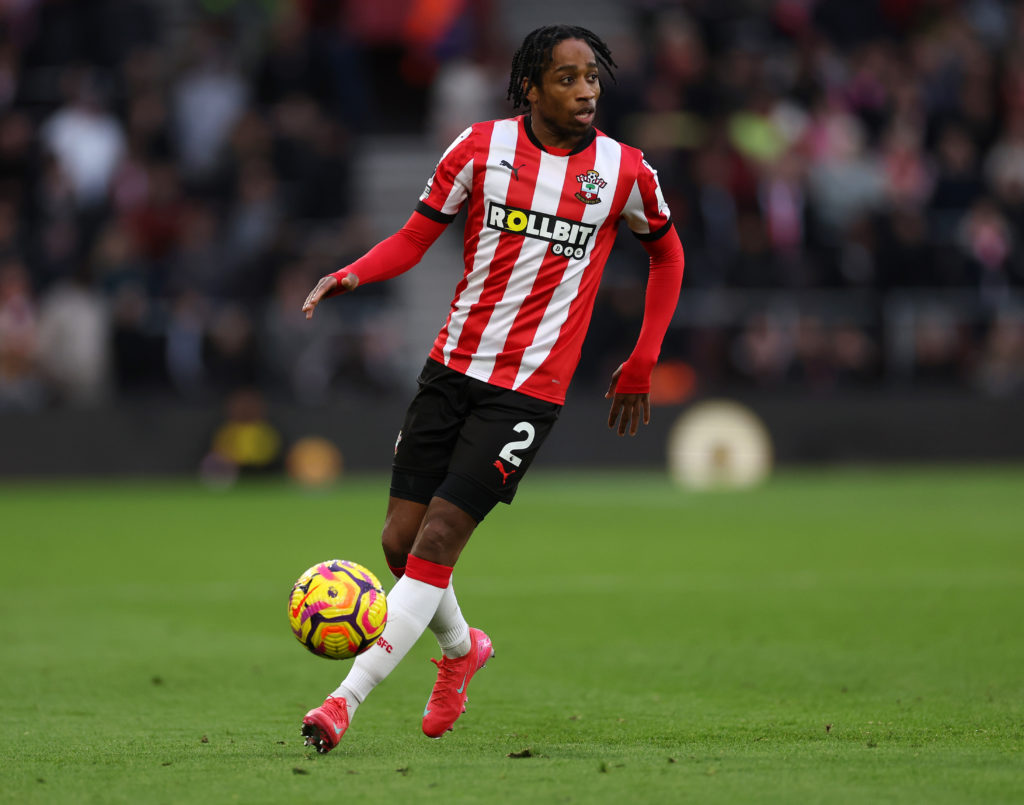 Southampton FC v Newcastle United FC - Premier League