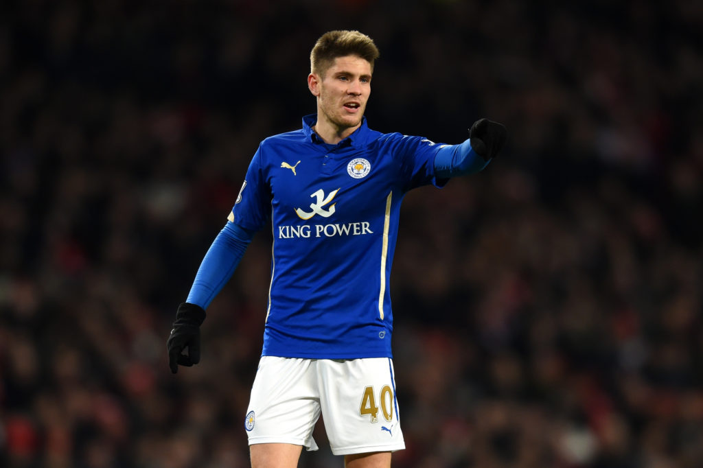 Arsenal v Leicester City - Premier League
