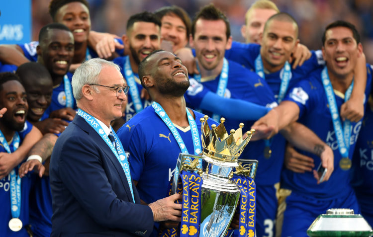 Photo by Shaun Botterill/Getty Images