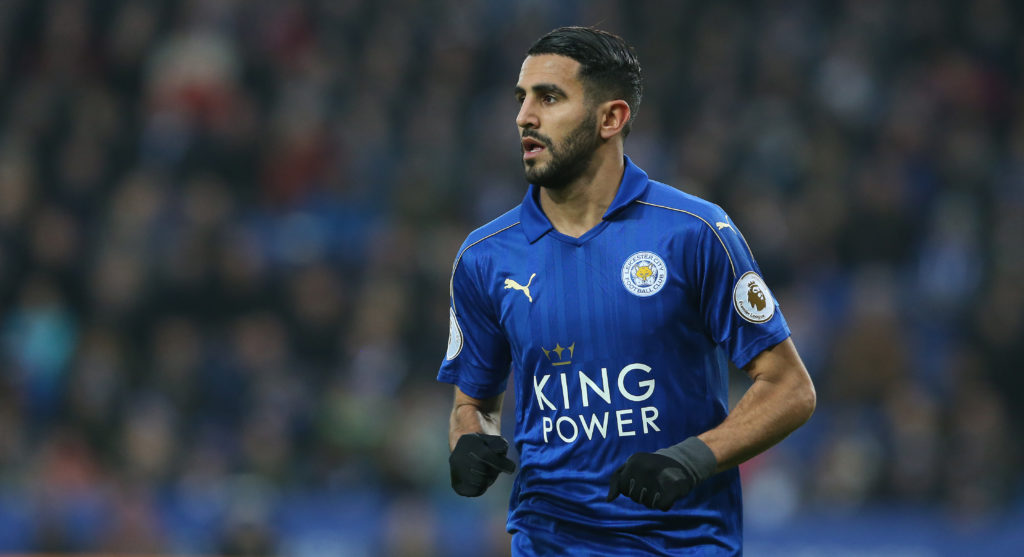 Leicester City v West Ham United - Premier League