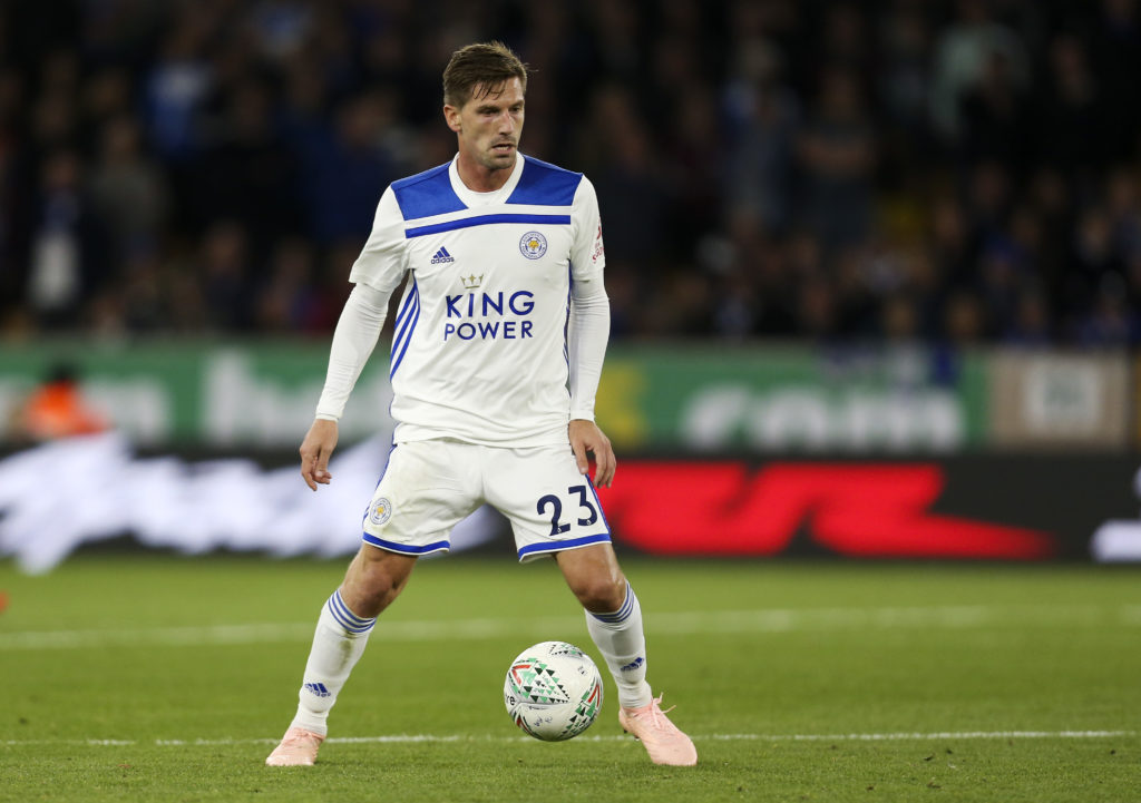 Wolverhampton Wanderers v Leicester City - Carabao Cup Third Round