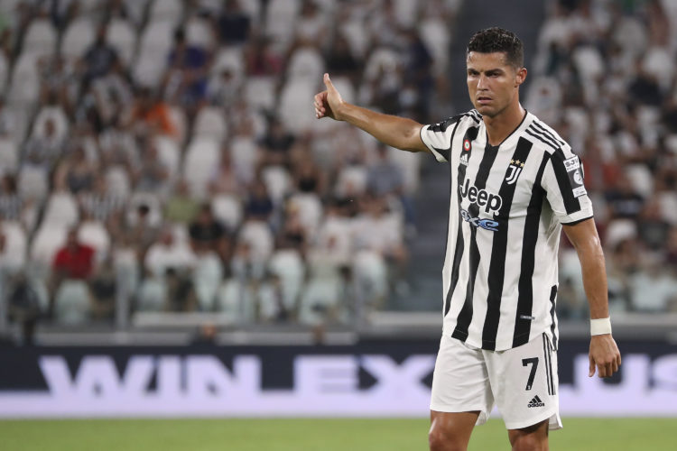 Photo by Giuseppe Cottini/NurPhoto via Getty Images