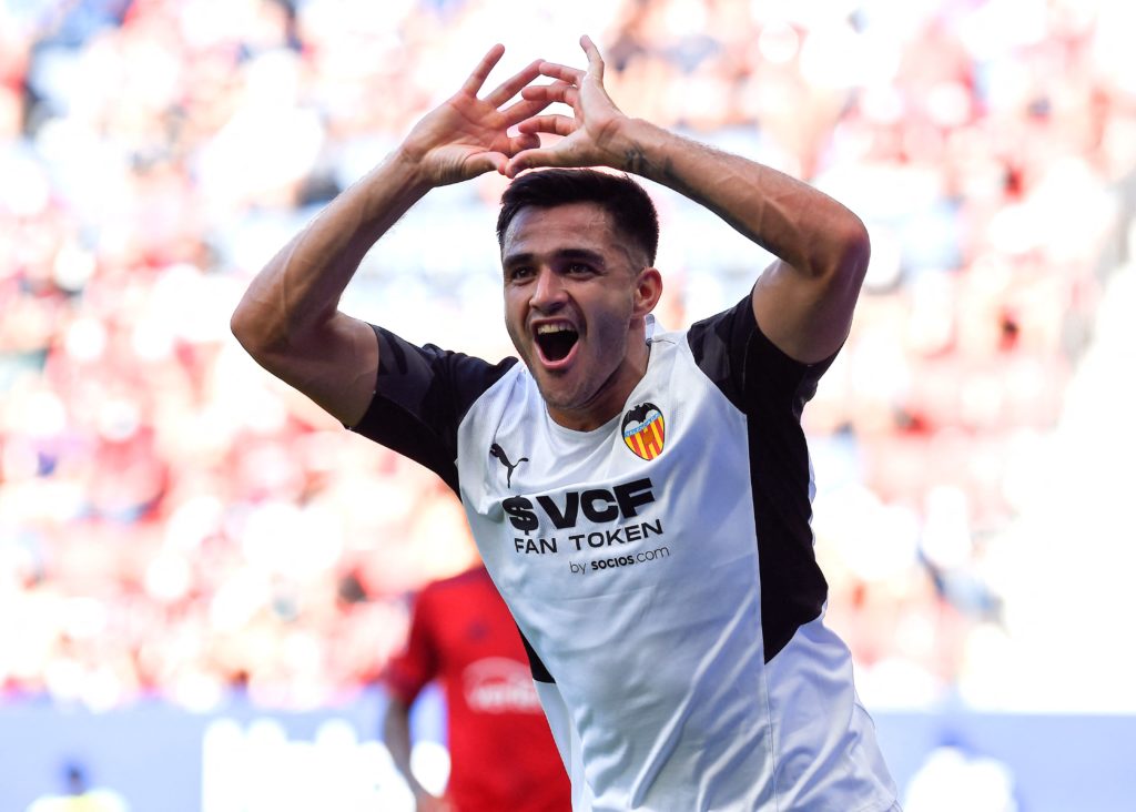 FBL-ESP-LIGA-OSASUNA-VALENCIA