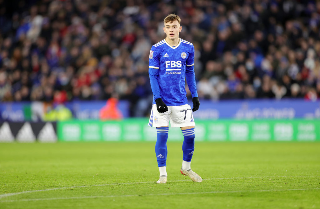 Leicester City v Watford: The Emirates FA Cup Third Round