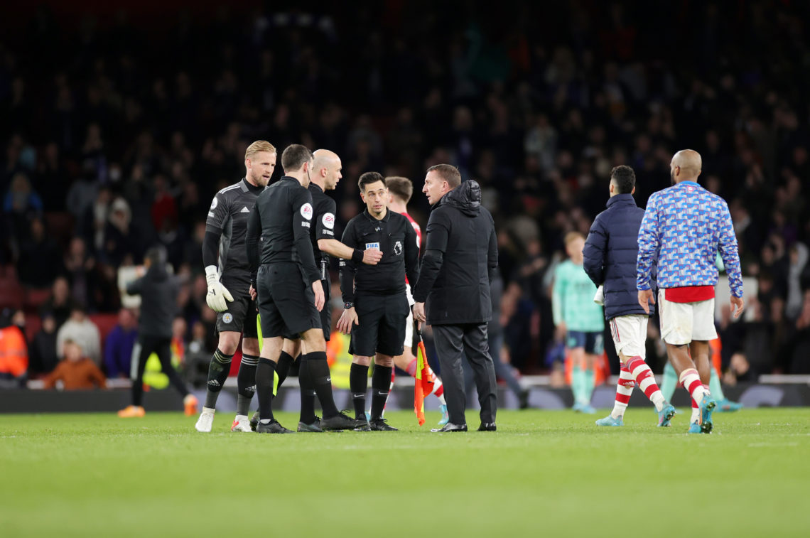 Photo by Plumb Images/Leicester City FC via Getty Images