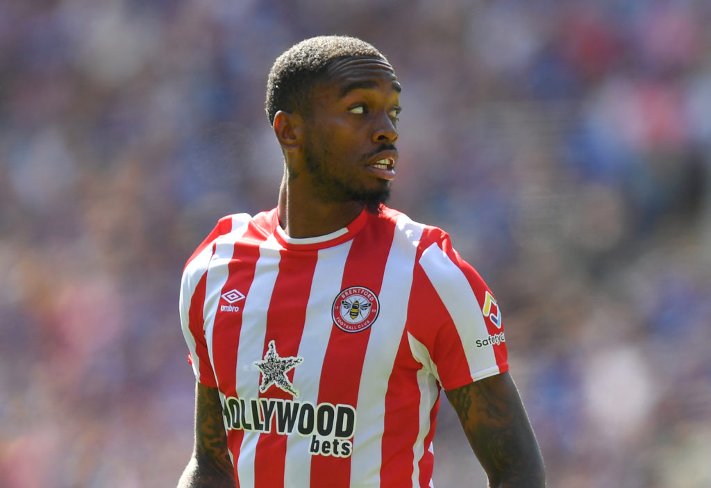 Leicester City v Brentford FC - Premier League